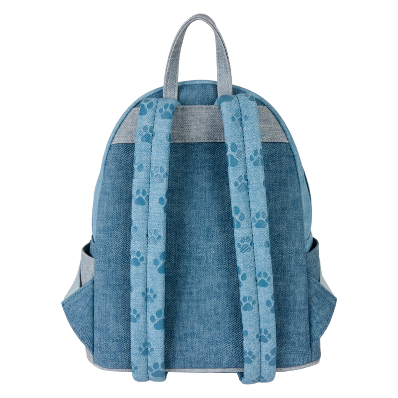 Disney Dogs & Cats Silhouette Mini Backpack, , hi-res view 7