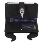 Disney Villains Maleficent Exclusive Cosplay Wallet, , hi-res view 3