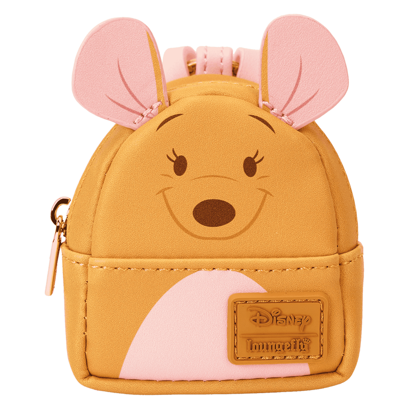 Winnie The Pooh & Friends Cosplay Mystery Mini Backpack Keychain Charm, , hi-res view 7