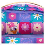 Daisy Duck 85th Anniversary Sling Crossbody Bag with Coin Bag, , hi-res view 10