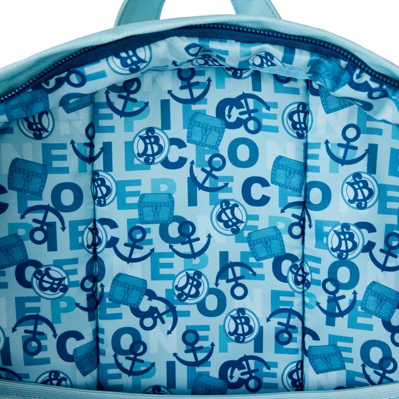 One Piece All-Over Print Full-Size Backpack, , hi-res view 7