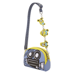 Minions & Monsters Crossbody Bag, , hi-res view 4