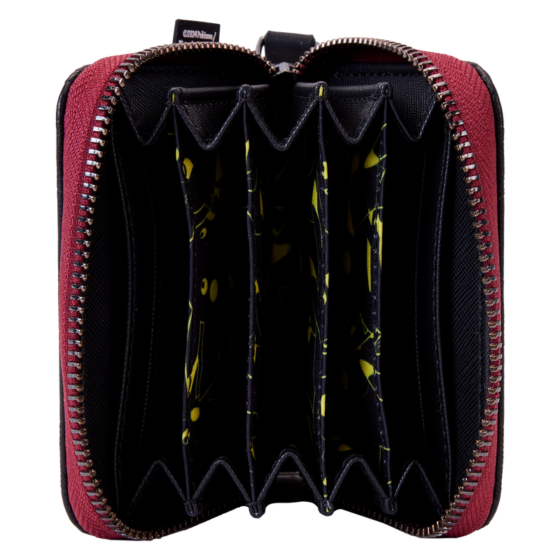 COLLECTIV Pokémon The ORGANIZR Accordion Wallet, , hi-res view 4