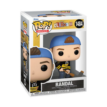 Pop! Randal, Image 2