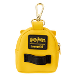 Harry Potter Hufflepuff House Treat & Disposable Bag Holder, , hi-res view 5