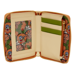 One Piece Exclusive Nami & Tangerines Zip Around Wallet, , hi-res view 4