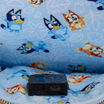 Bluey's Backyard Light-Up Mini Backpack, , hi-res view 8