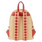 Ratatouille Charcuterie Mini Backpack, , hi-res view 6