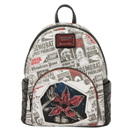 Stranger Things 5 Mini Backpack, , hi-res view 1