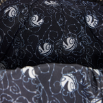 NYCC Limited Edition The Nightmare Before Christmas Vampire Teddy Cosplay Crossbody Bag - Disney, , hi-res view 7