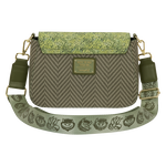 Where the Wild Things Are Crossbody Bag, , hi-res view 4