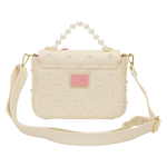 Sanrio Hello Kitty Exclusive Quilted Pearl Handle Crossbody Bag, , hi-res view 4