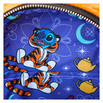Limited Edition Stitch In Rajah Costume Plush Cosplay Mini Backpack, , hi-res view 7