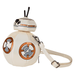 Star Wars: The Force Awakens BB-8 Droid Figural Crossbody Bag, , hi-res view 4