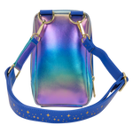 Fantasia Cell Phone Crossbody Bag with Coin Bag, , hi-res view 6