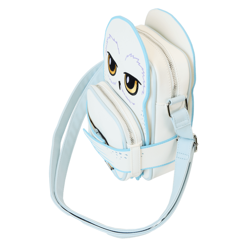 Harry Potter Hedwig Crossbuddies® Cosplay Crossbody Bag With Coin Bag, , hi-res view 7