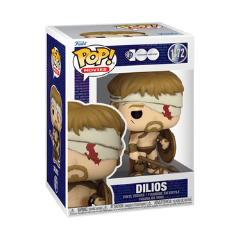 Pop! Dilios, Image 2