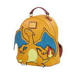 Pokémon Charizard Cosplay Mini Backpack, , hi-res view 2