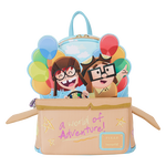 Up 15th Anniversary Spirit of Adventure Mini Backpack, , hi-res view 1