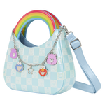 Care Bears x Sesame Street Charm Crossbody Bag, , hi-res view 3