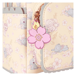 Stitch & Angel Cherry Blossom All-Over Print Mini Backpack, , hi-res view 8