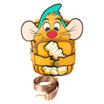 Cinderella 75th Anniversary Gus Gus Crossbuddies&reg; Cosplay Crossbody Bag With Coin Bag, , hi-res view 9