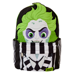 Beetlejuice Cosplay Full-Size Backpack, , hi-res view 1
