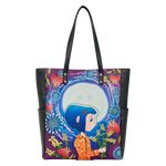 Coraline Garden Glow Tote Bag, , hi-res view 1