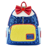 Snow White Exclusive Sequin Series Cosplay Mini Backpack, , hi-res view 1