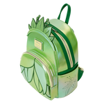 The Princess And The Frog Tiana Exclusive Shiny Series Iridescent Cosplay Mini Backpack, , hi-res view 5