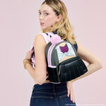 Britney Spears ...Baby One More Time Cosplay Mini Backpack LFlifestyle1 view 2