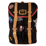 SDCC Limited Edition One Piece Drawstring Full-Size Backpack, , hi-res view 1