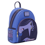 Inside Out 2 Exclusive Ennui Cosplay Mini Backpack, , hi-res view 4