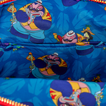 D23 Exclusive Lilo & Stitch Jumba in Disguise Cosplay Mini Backpack, , hi-res view 5