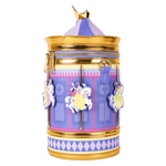 Disney Princess Exclusive Carousel Figural Crossbody Bag, , hi-res view 4