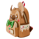 Stitch Gingerbread Scented Cosplay Mini Backpack, , hi-res view 4