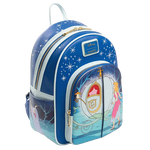 Cinderella Once Upon a Dream Door Flap Mini Backpack - Disney, , hi-res view 3