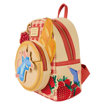Ratatouille Charcuterie Mini Backpack, , hi-res view 4
