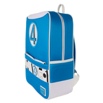 SDCC Limited Edition Fantastic Four Uniform Full-Size Backpack with Pin, , hi-res view 4