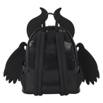 Disney Villains Maleficent Exclusive Cosplay Mini Backpack, , hi-res view 4