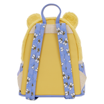 Winnie the Pooh Exclusive Classic Bedtime Plush Cosplay Mini Backpack, , hi-res view 4