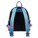 KPop Demon Hunters HUNTR/X Mini Backpack with Photo Card Charm, , hi-res view 11