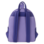 Monsters, Inc. Sulley, Mike, & Randall Triple Pocket Mini Backpack, , hi-res view 7