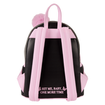Britney Spears ...Baby One More Time Cosplay Mini Backpack, , hi-res view 5