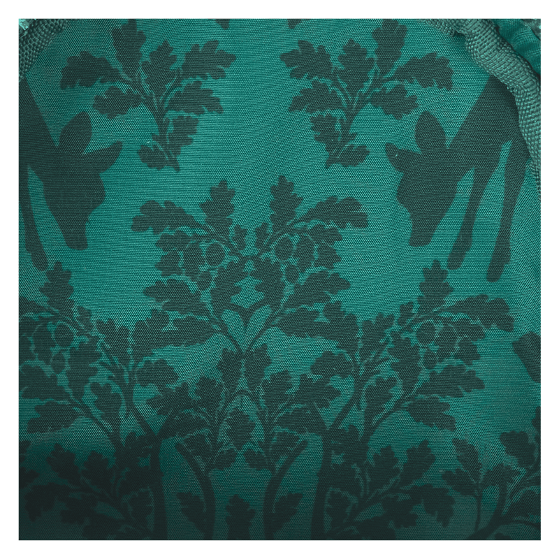 Bambi Quilted Texture Convertible Sling Crossbody Bag with Coin Bag, , hi-res view 10