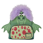 The Sword in the Stone Madam Mim Dragon Cosplay Mini Backpack, , hi-res view 1