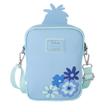 Winnie The Pooh Floral Eeyore Crossbuddies® Cosplay Crossbody Bag With Coin Bag, , hi-res view 6