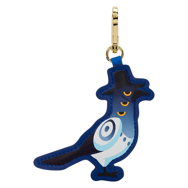 KPop Demon Hunters Exclusive Derpy Cosplay Light-Up Glow Mini Backpack, , hi-res view 12