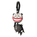 NYCC Limited Edition The Nightmare Before Christmas Vampire Teddy Cosplay Crossbody Bag - Disney, , hi-res view 1