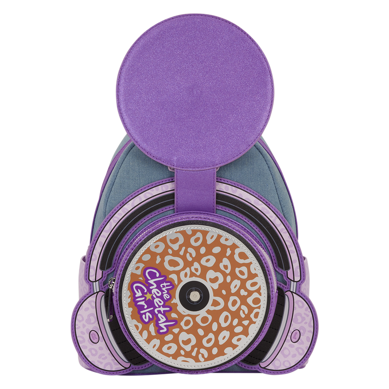 The Cheetah Girls Mini Backpack, , hi-res view 10
